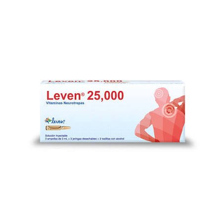 LEVEN 25,000