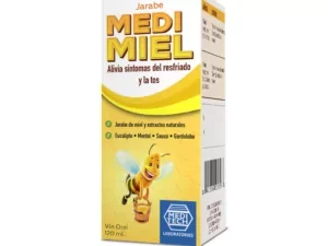 MEDIMIEL JARABE