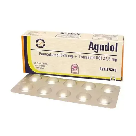 AGUDOL TABLETA