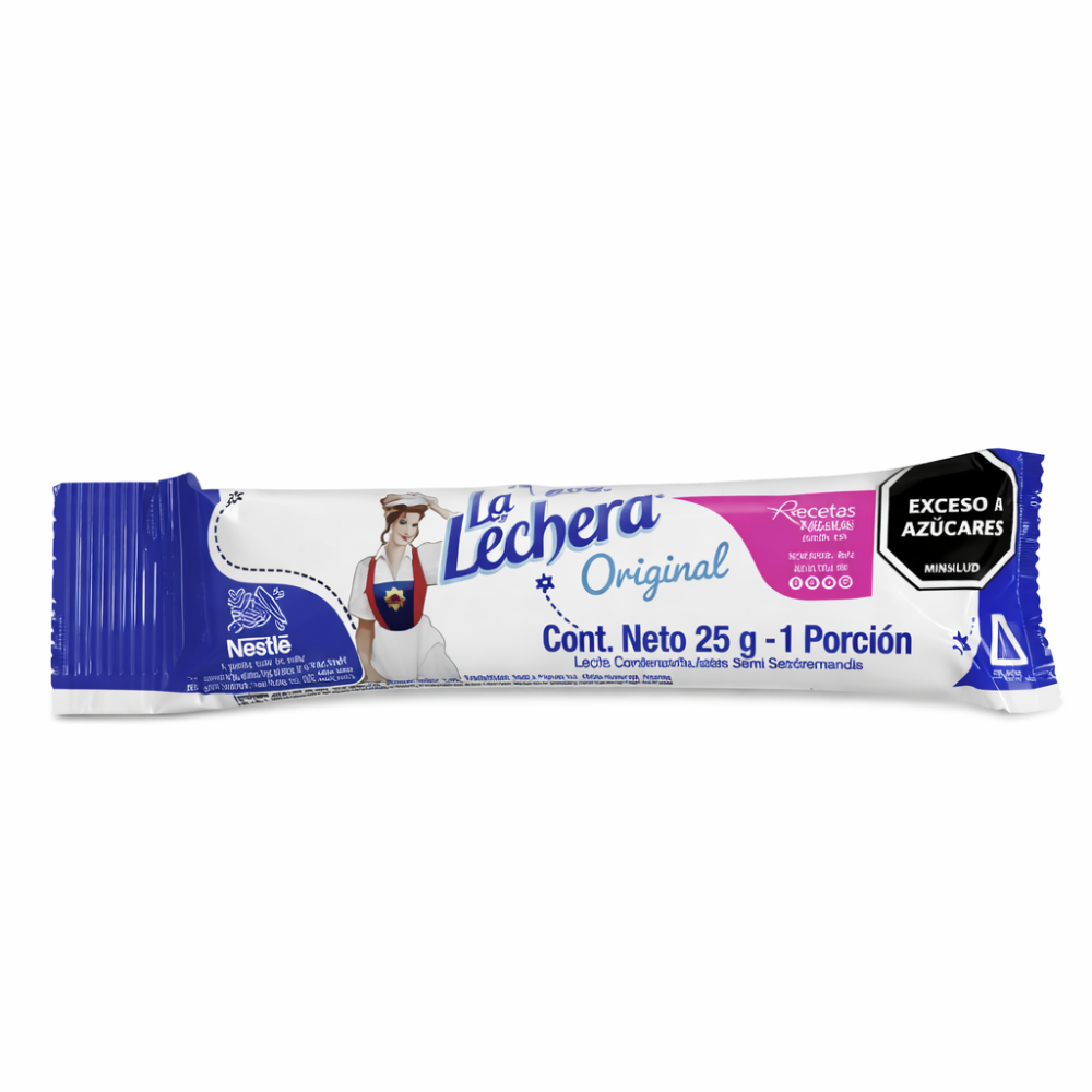 LECHERA NESTLE DISPLAY X25 GR