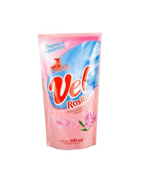 VEL ROSITA DET LIQUIDO X 300 GR
