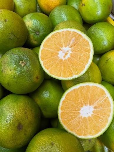 NARANJA XKG