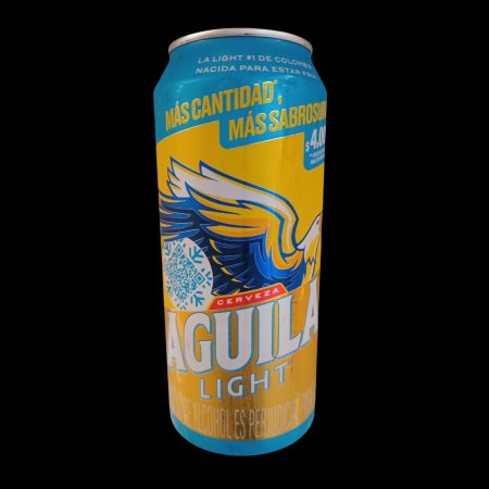 Cerv. Aguila Lig Lta *473cc