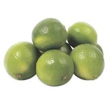 LIMON TAHITY XKG