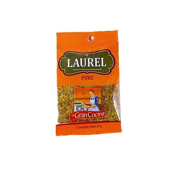 LAUREL x20gr GRAN COCINA