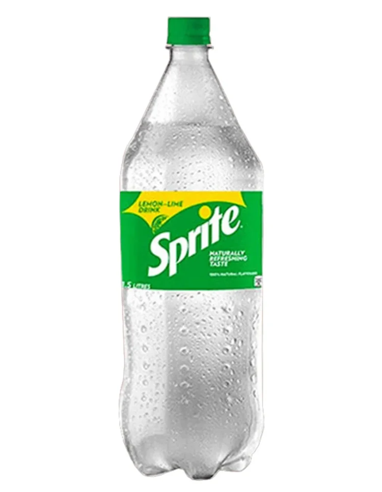 SPRITE x1.5L PET