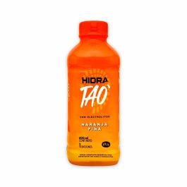 HIDRA TAO X600ML NARANJA/PIÑA