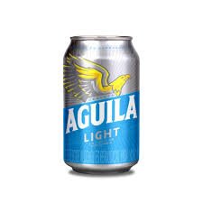 Cerv. Aguila Lig Lta *330cc