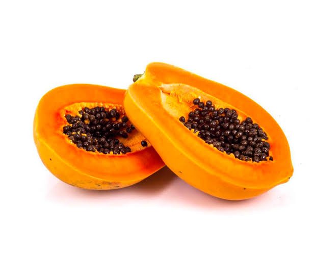 PAPAYA XKG