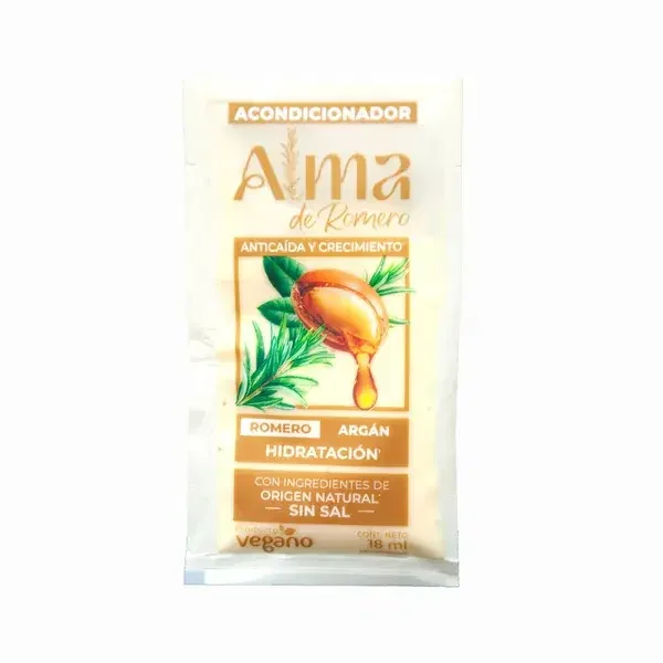 AC ALMA DE ROMERO X 18ML ARGAN