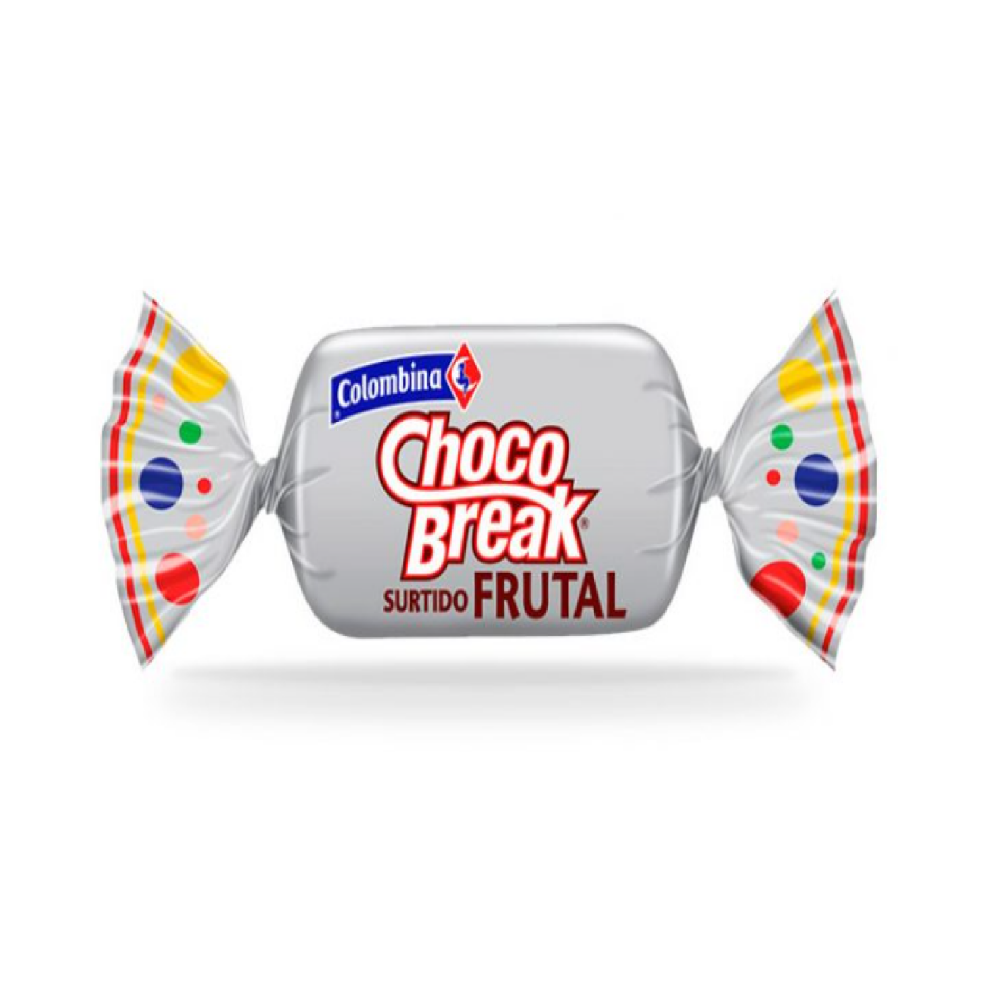 CHOCOBREAK TRADICIONAL XUND