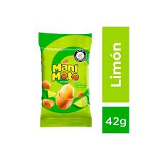 MANI MOTO LIMON X42GR