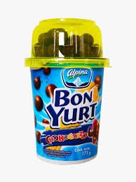 BON YURT CHOCGOZ X 170GR