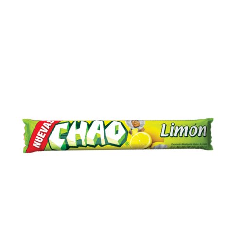 CHAO EN LINEA LIMON X 5UN