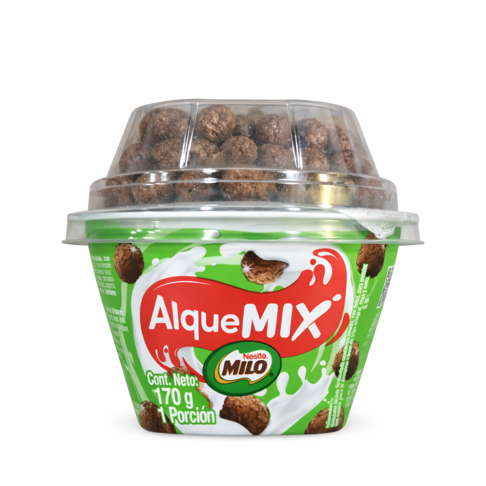 MILO ALQUERÍA X 170GR