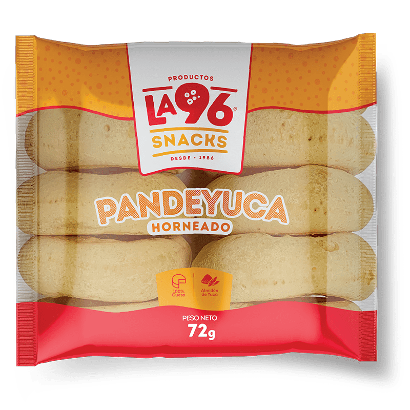 PANDEYUCA X 72GR
