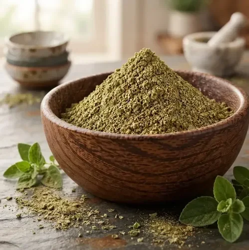 OREGANO MOLIDO X15GR