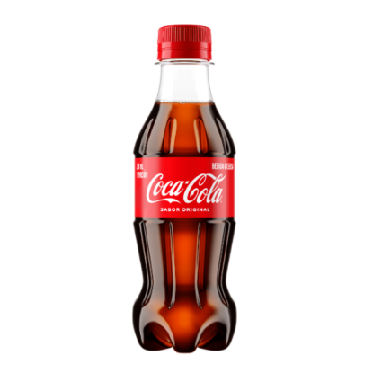 COCA COLA X250ML