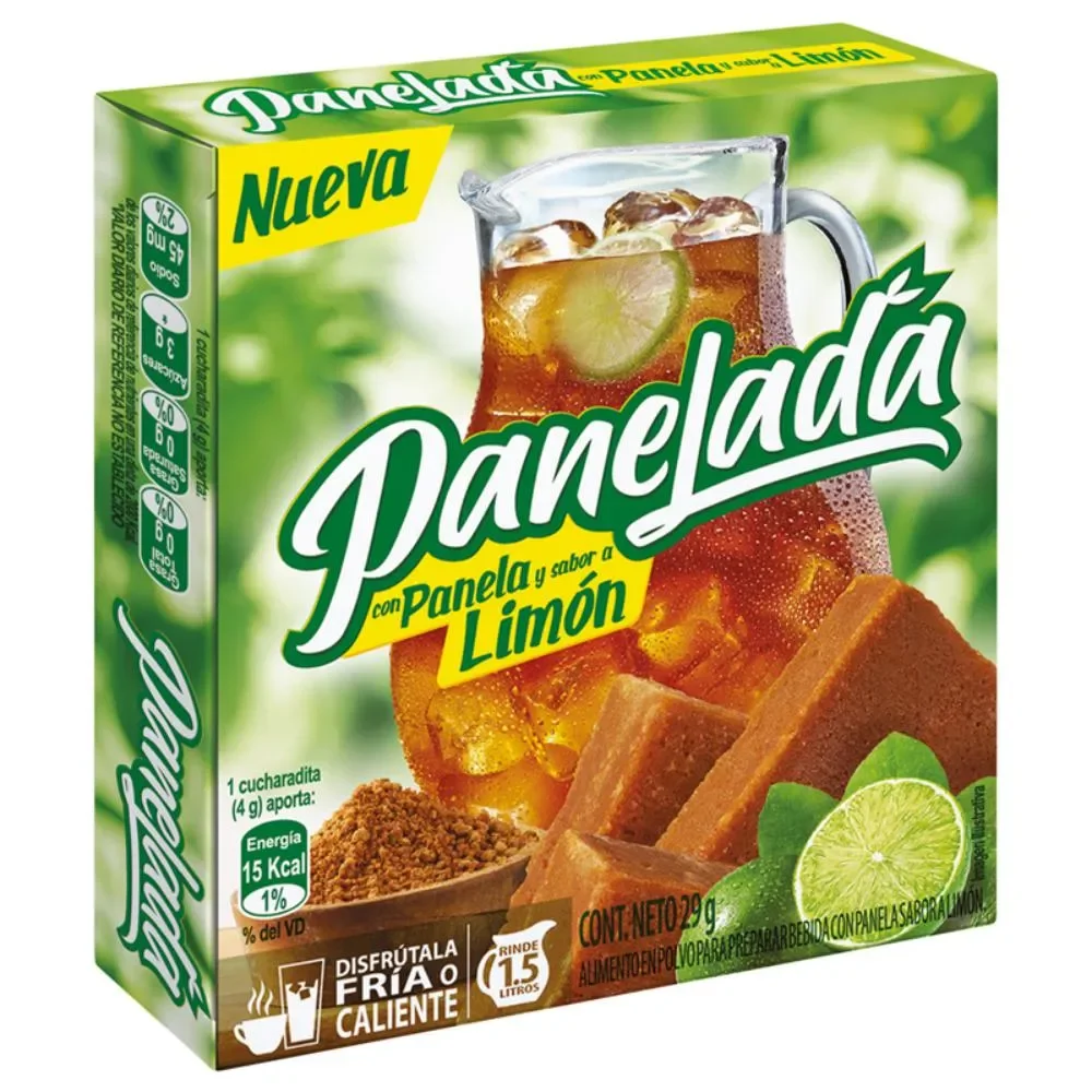 PANELADA 1.5 LT