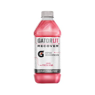 GATORLIT FRESA KIWI 620ML