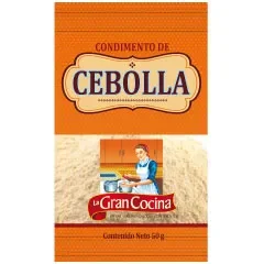 CEBOLLA CHAPETA GRAN COCINA