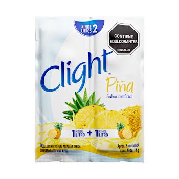 CLIGHT PIÑA X14 GR