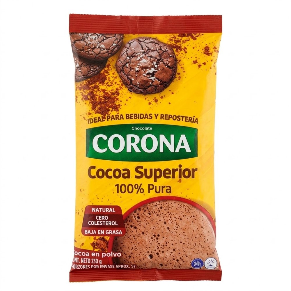 COCOA CORONA X230GR