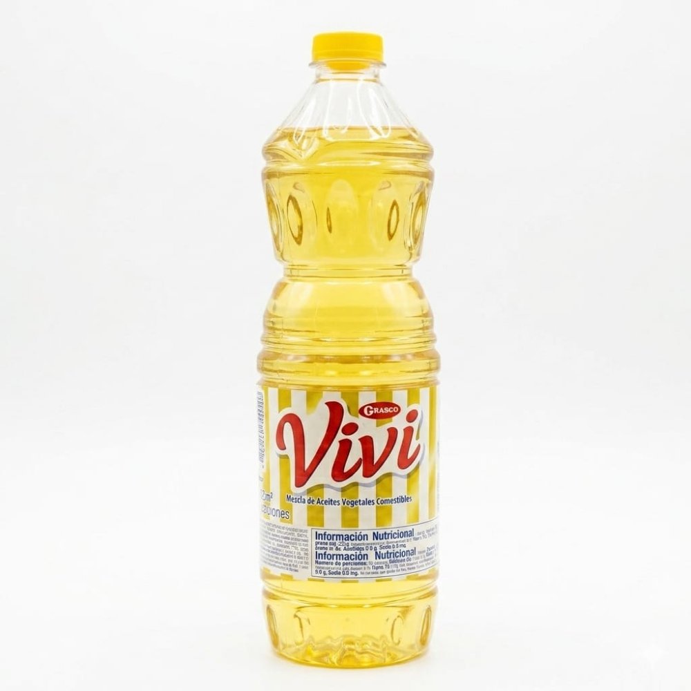 ACEITE VIVI VEG 900ML