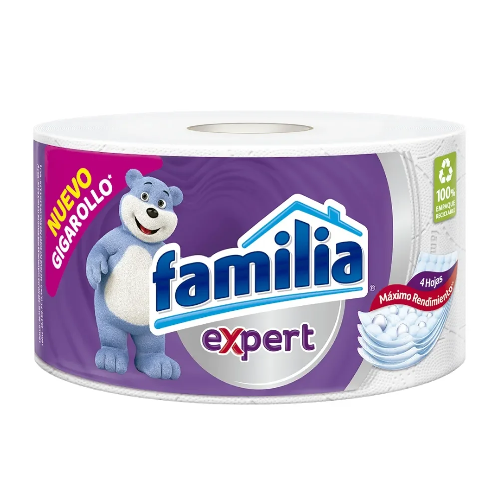 FAMILIA EXPERT X 1 ROLLO