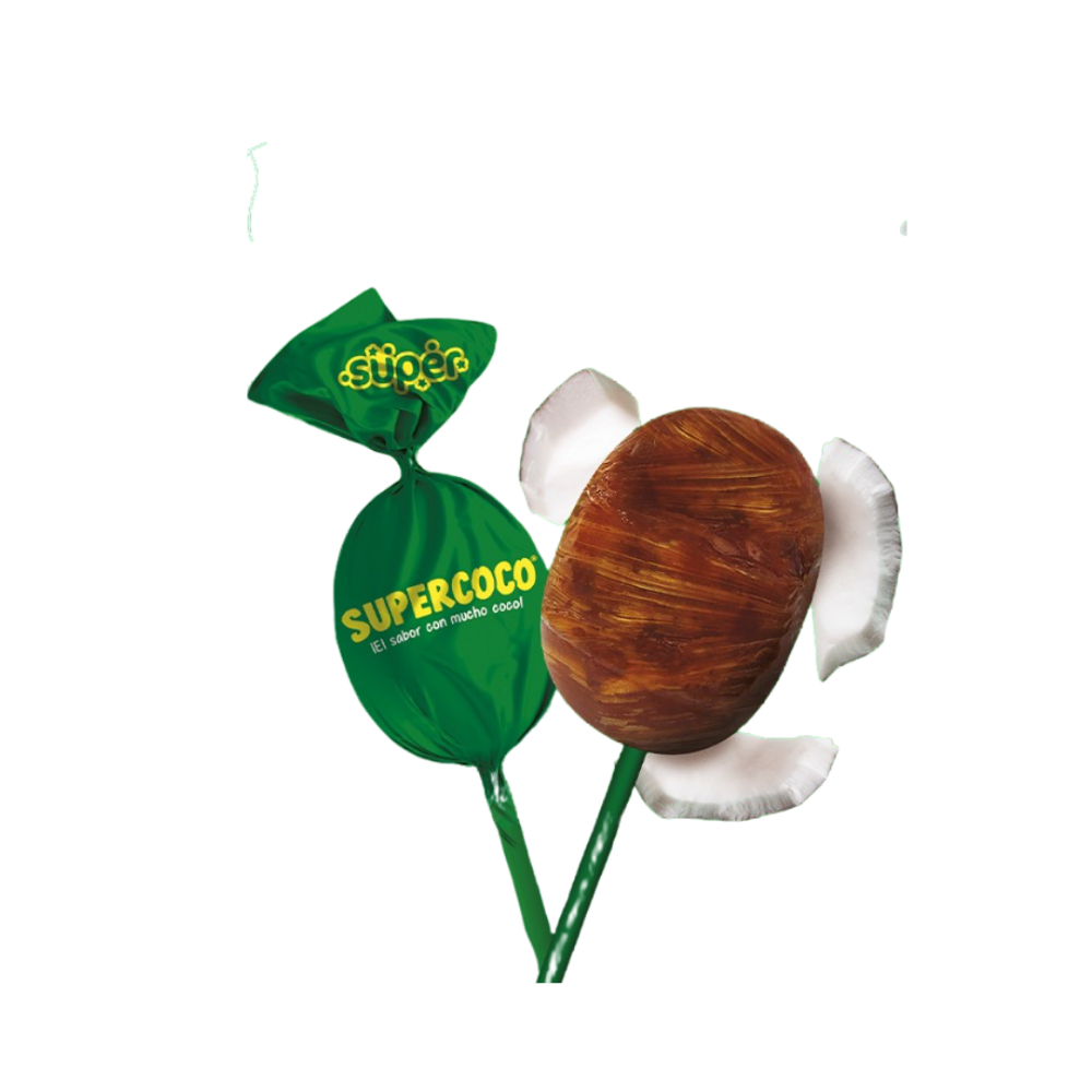 BOMBON SUPER COCO X UNIDAD