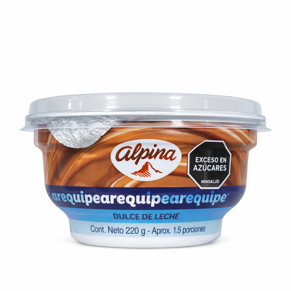AREQUIPE X 220GR