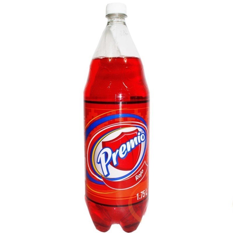 PREMIO ROJO x 1.5LT PET