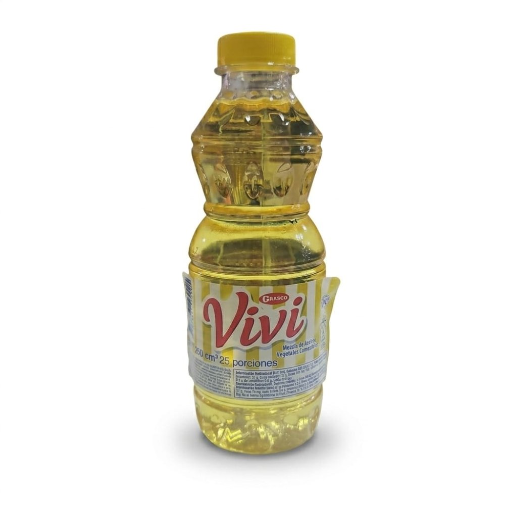 ACEITE VIVI VEG 250ML