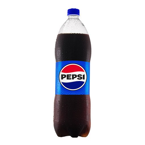 PEPSI PET X 1L