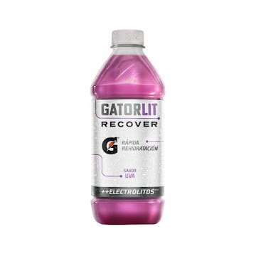GATORLIT UVA 620ML