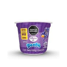 BOGGY UVA VASO X 108GR