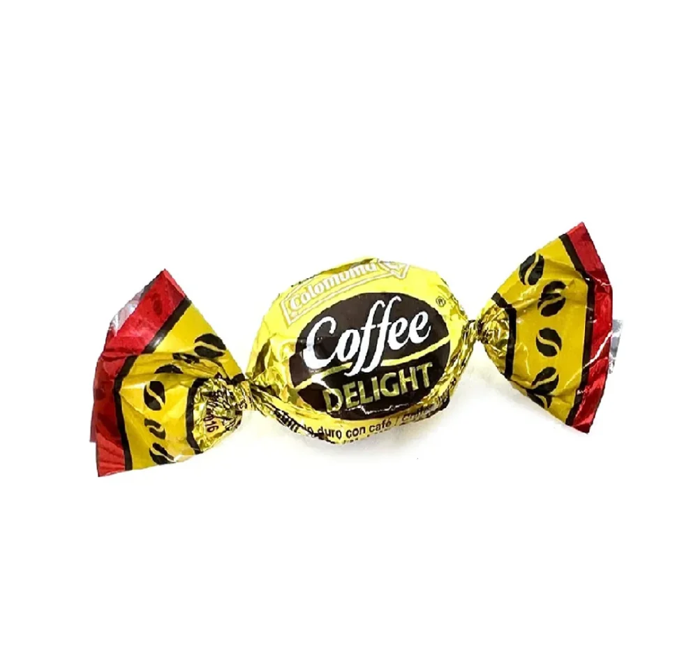 COFFE DELIGHT DURO x3.8UNDS