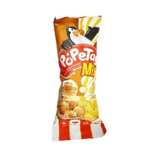 POPETAS MEGA CARAYMANTE X39,6GR