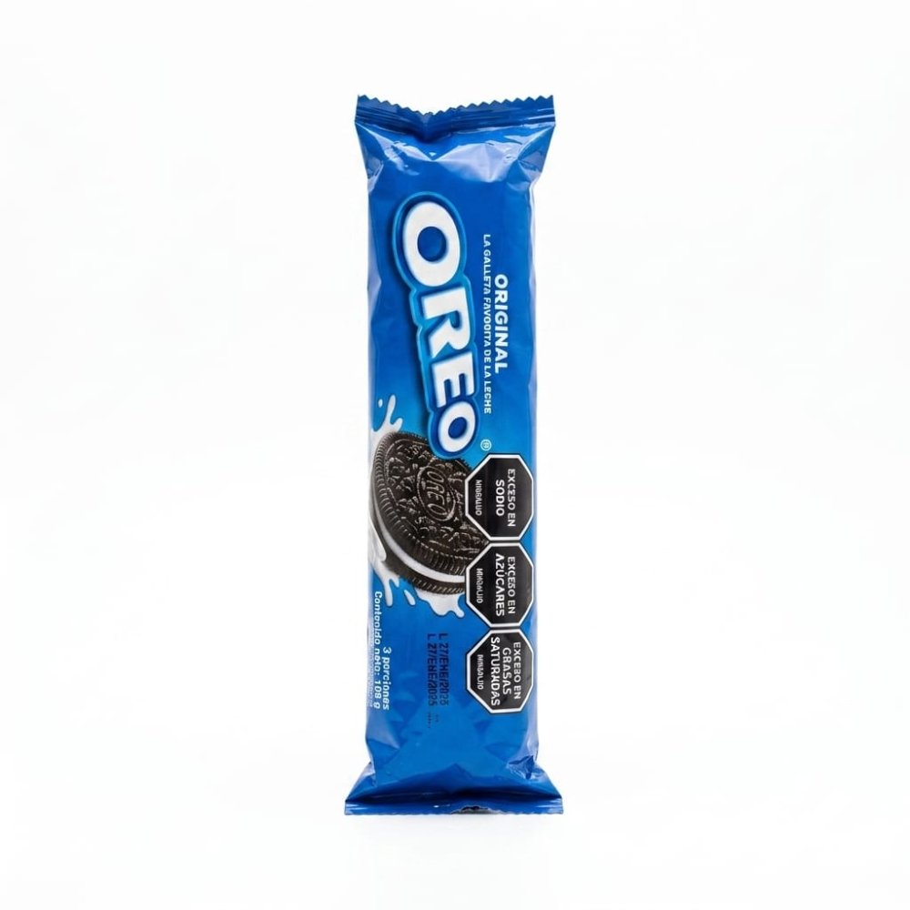 OREO ROLLO ORIGINAL X108 GR