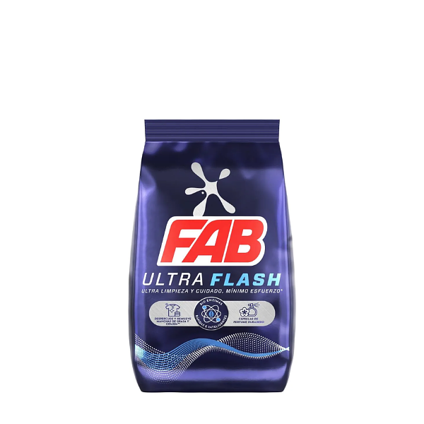 FAB POLVO ULTRA X 700 GR