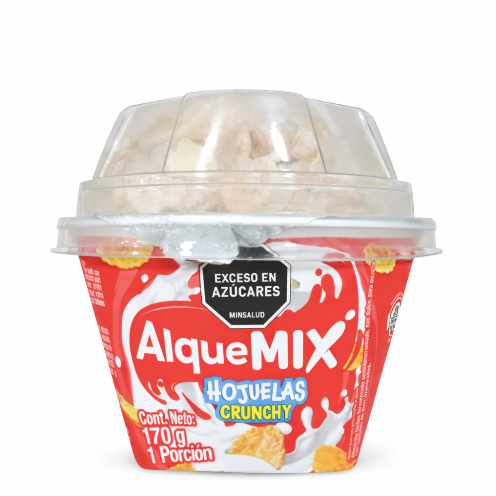HOJUELAS ALQUERÍA X 170GR