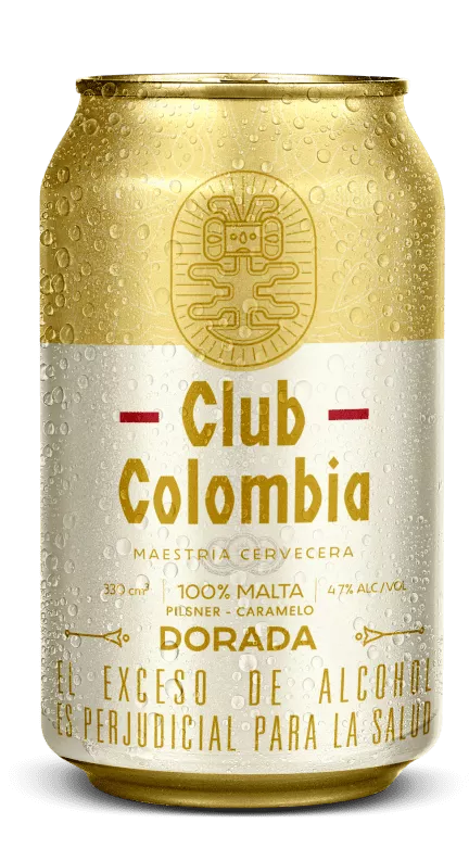 Cerv. Club Col Lta dora*330cc