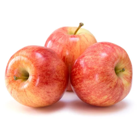 MANZANA GALA X UND