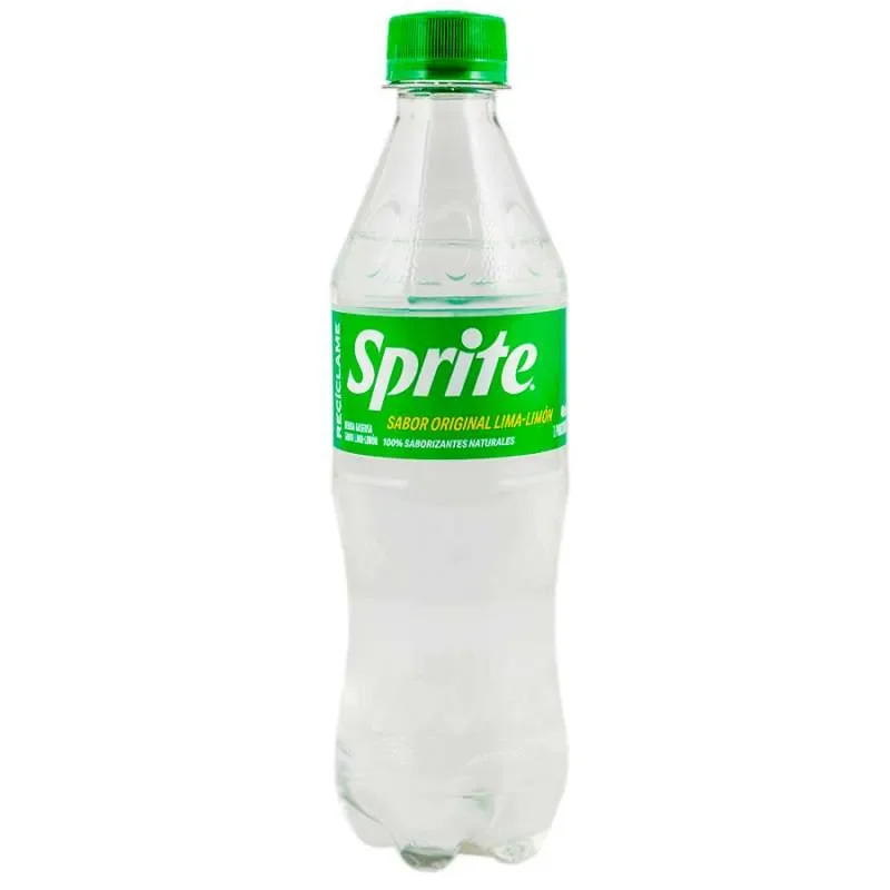 SPRITE X 400ML