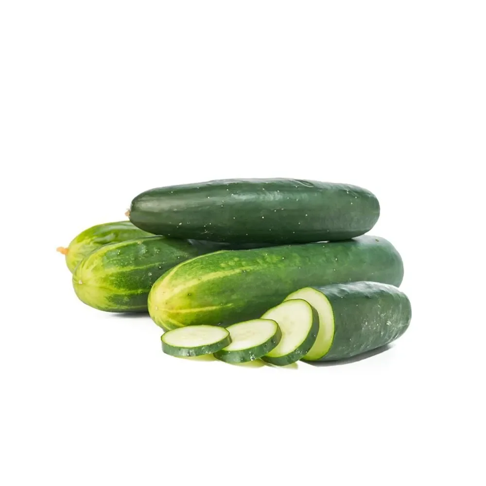 PEPINO XKG