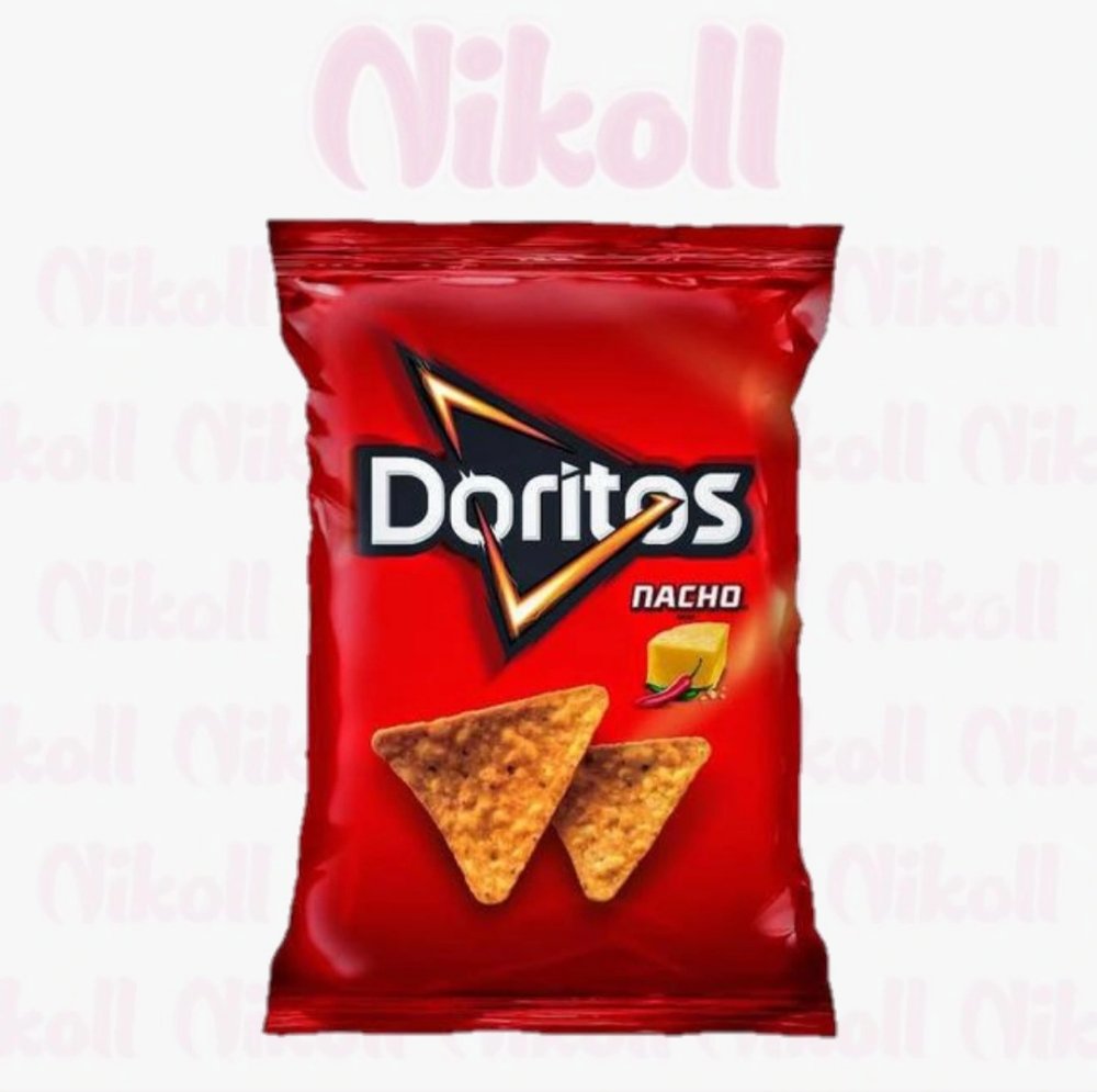 DORITOS MEGAQUESO X43GR