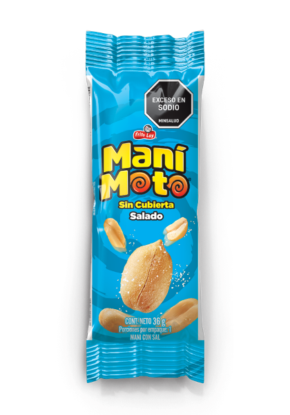 MANI MOTO NAKED SAL X36GR
