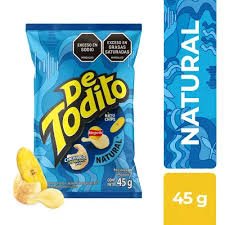 DETODITO NATURAL 45GR