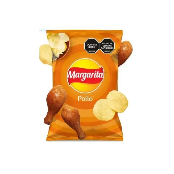 MARGARITA POLLO X36GR