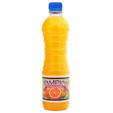 TAMPICO CIT. PET X330ML